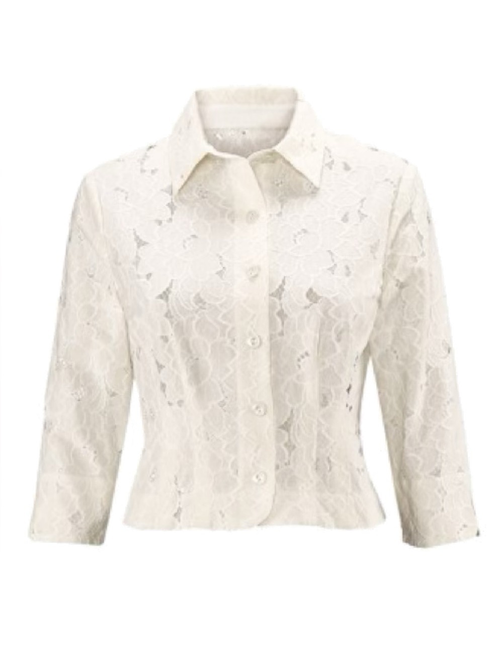 Cabi Portrait Jacket NWOT